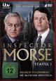 DVD Inspector Morse - Season One (Episode 2: Die stille Welt des Nicholas Quinn) DVD Inspector Morse - Season One (Episode 2: Die stille Welt des Nicholas Quinn)