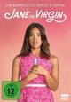 Jane the Virgin - Season One (Episodes 1-5)