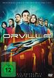 DVD The Orville - Season One (Episodes 4-6)