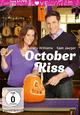 October Kiss October Kiss