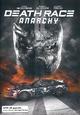 DVD Death Race 4 - Anarchy