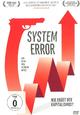 DVD System Error
