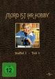 DVD Mord ist ihr Hobby - Season One (Episodes 1-3)