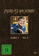 DVD Mord ist ihr Hobby - Season One (Episodes 12-15)