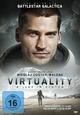 DVD Virtuality - Killer im System