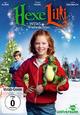 DVD Hexe Lilli rettet Weihnachten