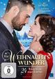 Ein Weihnachtswunder - 24 Türchen zur Liebe Ein Weihnachtswunder - 24 Türchen zur Liebe