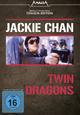 DVD Jackie Chan: Twin Dragons