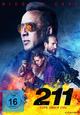 DVD 211 - Cops Under Fire