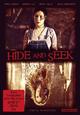 DVD Hide and Seek