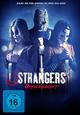 DVD The Strangers 2 - Opfernacht