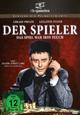 Der Spieler - Das Spiel war sein Fluch Der Spieler - Das Spiel war sein Fluch