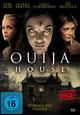 DVD Ouija House - Domizil des Teufels