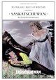 DVD Saskatschewan - Rote Reiter von Kanada