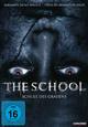 DVD The School - Schule des Grauens