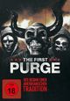 The Purge 4 - The First Purge