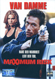 DVD Maximum Risk