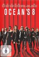 DVD Ocean's 8