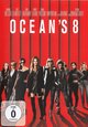 DVD Ocean's 8 [Blu-ray Disc]