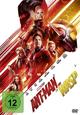 DVD Ant-Man and the Wasp [Blu-ray Disc]