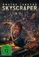 DVD Skyscraper [Blu-ray Disc]