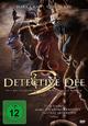 Detective Dee und die Legende der vier himmlischen Könige Detective Dee und die Legende der vier himmlischen Könige