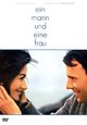 DVD Ein Mann und eine Frau DVD Ein Mann und eine Frau