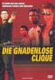 DVD Die gnadenlose Clique