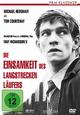 DVD Die Einsamkeit des Langstreckenlufers