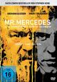 DVD Mr. Mercedes - Season One (Episodes 4-6)