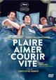 DVD Plaire, aimer et courir vite