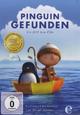 DVD Pinguin gefunden