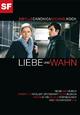 DVD Liebe und Wahn