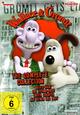 DVD Wallace & Gromit - Die Techno-Hose (+ Alles Kse, Unter Schafen, Auf Leben und Brot)