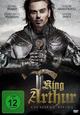 DVD King Arthur - Excalibur Rising