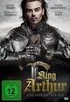 King Arthur - Excalibur Rising King Arthur - Excalibur Rising