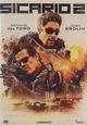 DVD Sicario 2