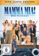 Mamma Mia! 2 - Here We Go Again