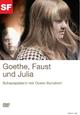Goethe, Faust und Julia - Schauspielerin mit Down-Syndrom