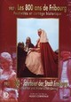 1957: 800-Jahrfeier der Stadt Freiburg