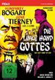 Die linke Hand Gottes Die linke Hand Gottes