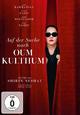DVD Auf der Suche nach Oum Kulthum