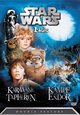 DVD Star Wars: Ewoks - Karawane der Tapferen (+ Kampf um Endor)