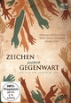 Zeichen seiner Gegenwart