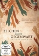 DVD Zeichen seiner Gegenwart