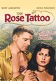 DVD The Rose Tattoo