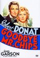 Goodbye, Mr. Chips