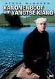 Kanonenboot am Yangtse-Kiang Kanonenboot am Yangtse-Kiang