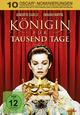 Knigin fr tausend Tage