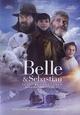 DVD Belle & Sebastian 3 - Freunde frs Leben